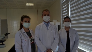 Kanser aşısı için Tekirdağ'da umutlandıran gelişme