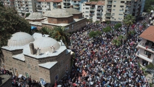 500 yıllık festival bu yıl da koronaya takıldı