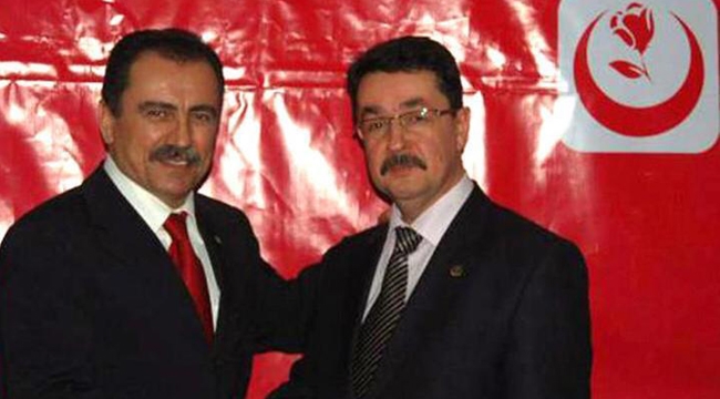 Alfatlı: Yazıcıoğlu'nu unutmadık