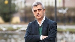 Anayasa Mahkemesi HDP'li Gergerlioğlu'nun yaptığı başvuruyu reddetti