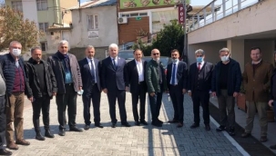 Ardahanlılar başkanını seçti