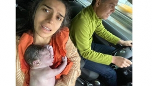 Avrasya Tüneli'nde mucize