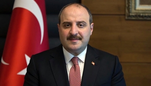 Bakan Varank: '(İntranazal aşı) Nisan ayında insanlı denemelere başlamış olacağız'