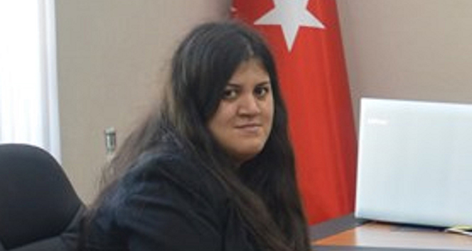 Başından vurulan kadın savcı yoğun bakımda