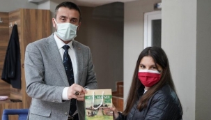 Başkan Tanır: Dokunmadık gönül, çalınmadık kapı bırakmayacağız