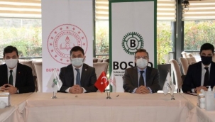 Bu protokol Z Kuşağı için