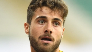 Bursaspor’un genç kalecisi Ataberk Dadakdeniz sözleşmesini uzatmadı