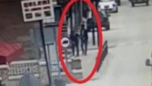 Camiyi soyan hırsız, her gün karakola gidip imza atacak