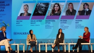 Çevikel: Türkiye Yeşil Mutabakatta yerini almalı