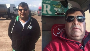Ferhan Tetik olayında flaş gelişme