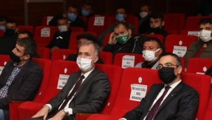 İnegöl’de sürü yönetimi eğitimi başladı