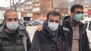 Kaçak sigara üretim tesisine polis baskını