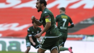 Lig'de en çok gol Bursaspor maçlarında oldu