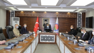 ‘Mavi boncuklu’ ilin valisinden rehavete kapılmayın uyarısı