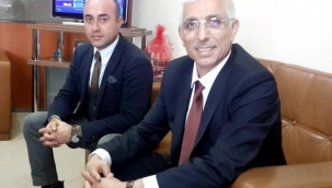 Mudanya Zeytin Kooperatifi genel kurul yapıyor