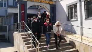 Müşteri hizmetlerinden arıyoruz yalanıyla 116 bin liralık tokat!