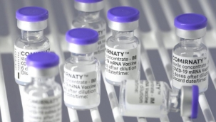 Pfizer: 'Korona virüs aşısı 12-15 yaş arası çocuklarda yüzde 100 etkili'