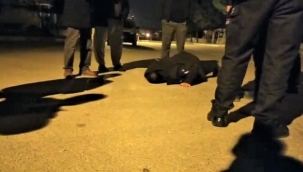 Yeraltından gelen ürkütücü sesler mahalleliyi uykusuz bıraktı