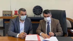 Yıldırım’da vatandaşa kolaylık sağlayacak protokol
