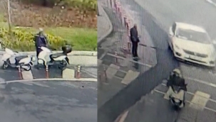 100 bin TL buldu kayıplara karıştı evinde yakalandı