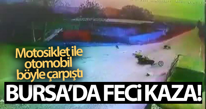 15 yaşındaki genç kazada yaşamını yitirdi