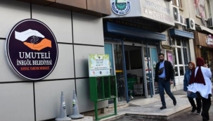 439 aileye yakacak yardımı yapıldı
