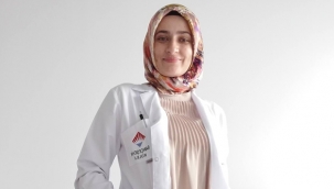 7 aylık hamile Tuğba öğretmen Covid-19'a yenik düştü