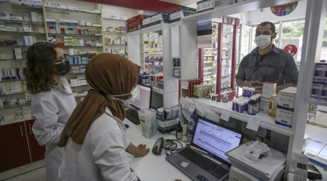 7 milyar lira daha ek kaynak aktarıldı