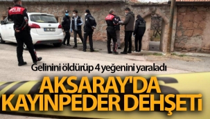 89 Yaşında katil oldu