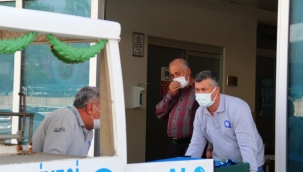 90 yaşındaki adam çöp tartışmasında 87 yaşındaki komşusunu öldürdü