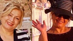 Anne ve kızı aynı gün korona virüsten hayatını kaybetti