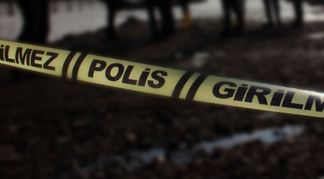 Annesini öldürüp valize koydu, uyurken polise yakalandı