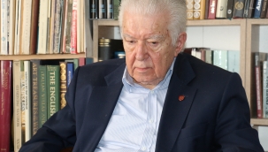 Araştırmacı-Yazar Demirer '1 buçuk milyon Ermeni'nin öldürüldüğüne dair bir belge ellerinde yok'