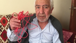 Arkadaşıyla intihara karar verip vazgeçen şahıs tutuklandı