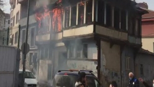 Ateşe verip kayıplara karıştılar