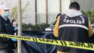 Ayrılacağı eşine kurşun yağdırdı