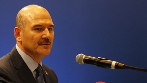 Bakan Soylu'dan tam kapanmaya ilişkin açıklamalar
