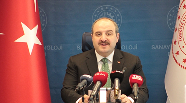 Bakan Varank yerli aşı için gönüllü olacak