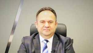 Başkan Dönmez
