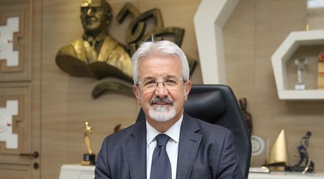 Başkan Erdem’den dayanışmaya çağrı