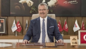Başkan Özkan’dan ramazan mesajı