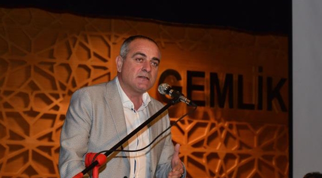 Başkan Sertaslan’dan BELGEM ve sahiller müjdesi