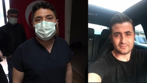 Başsavcı Tekne'den 'doktoru gözaltına aldırdı' iddialarına yanıt