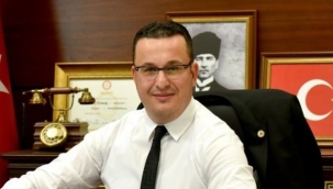 Belediye dergi tarihe not düşüyor