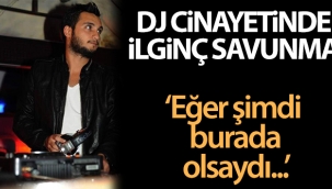 Beraber alkol aldığı arkadaşını öldüren şahıstan ilginç savunma