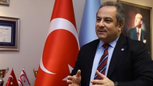 Bilim Kurulu Üyesi Prof. Dr. İlhan açıkladı: “Aşılanan o grupta yüzde 400 azalma var”