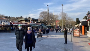 Bir bu eksikti! Rap müzikle fitre kampanyasına vatandaşlardan tepki