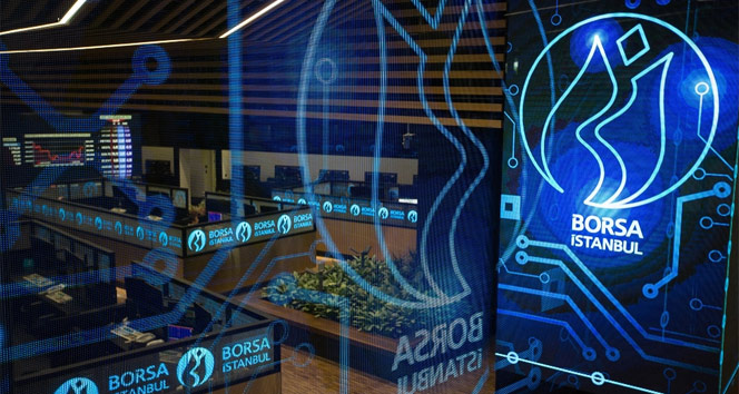 Borsa haftayı yatay kapattı