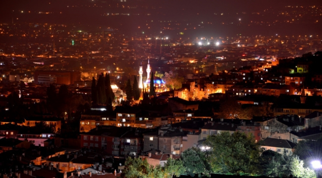 Bu mahallede davul çalınmıyor