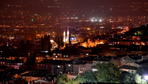 Bu mahallede davul çalınmıyor